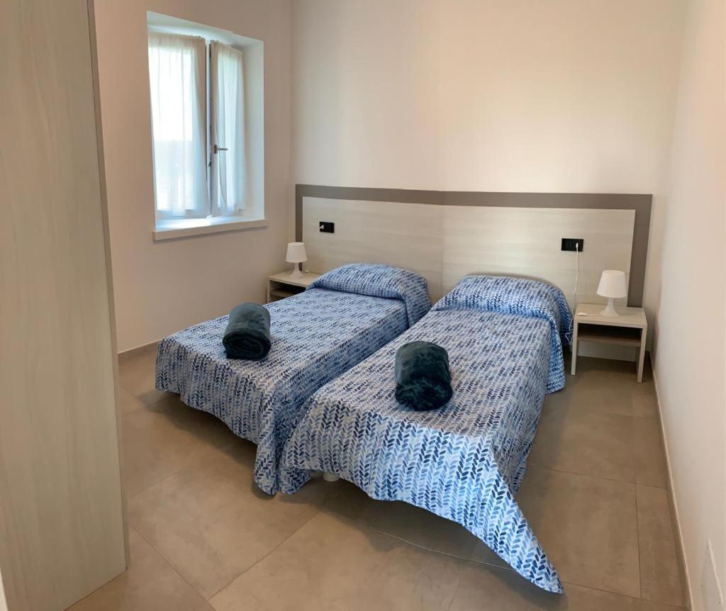 Appartamento Casa Mìtìlà