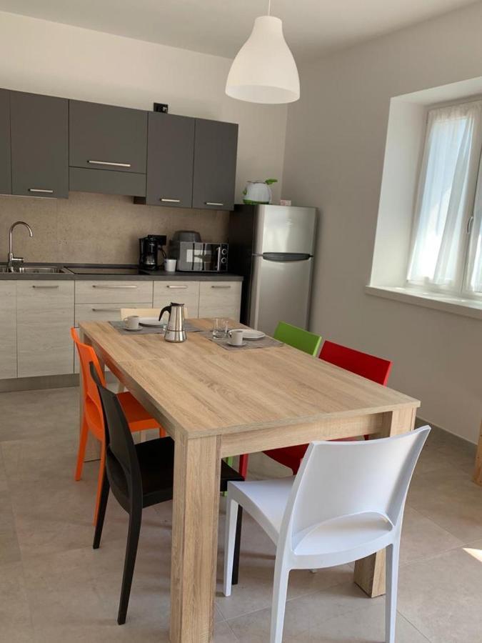 Appartamento Casa Mìtìlà *